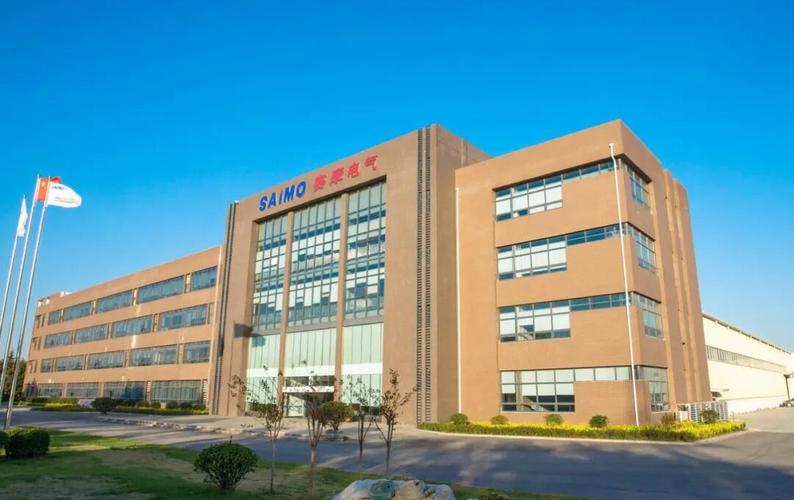 科技赋能巡检・安全守护工业