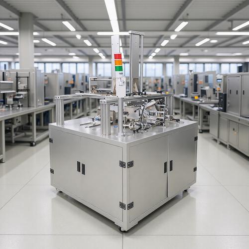 为你找到成型机相关产品